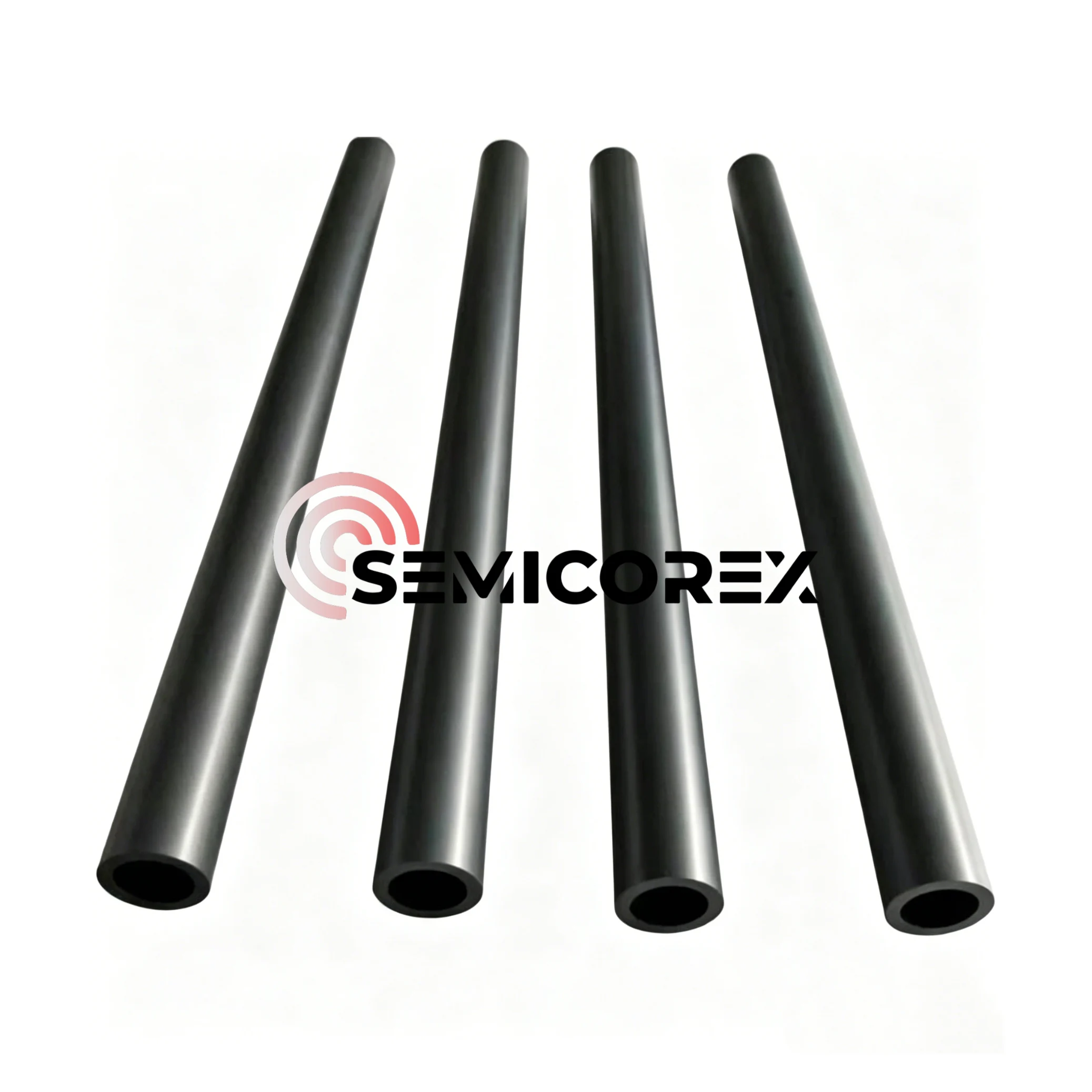 SiC Heat Exchange Tubes