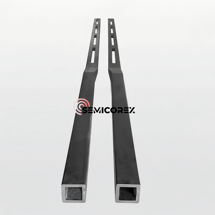 SiC Paddles