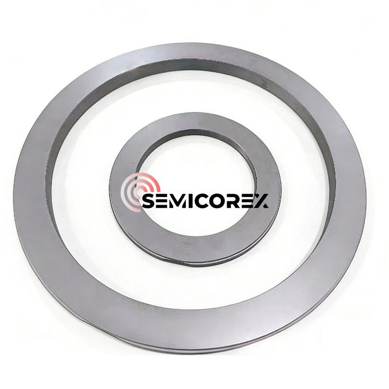 SiC Rings for DGS System