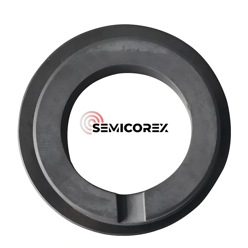 SiC Sealing Ring