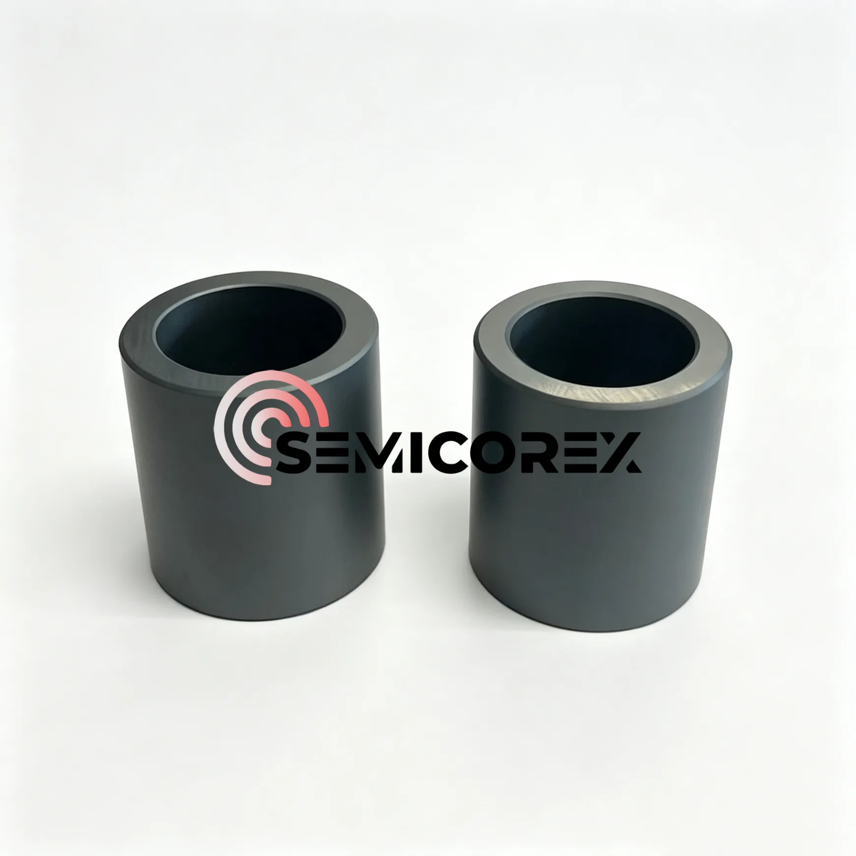 Silicon Carbide Bushings
