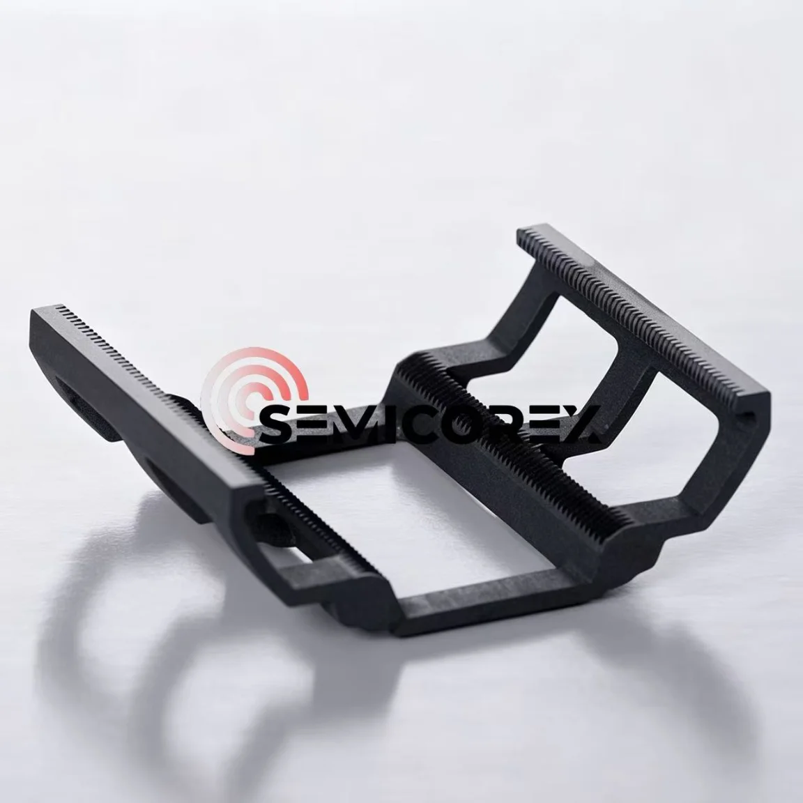 Silicon Carbide Cassette Boats