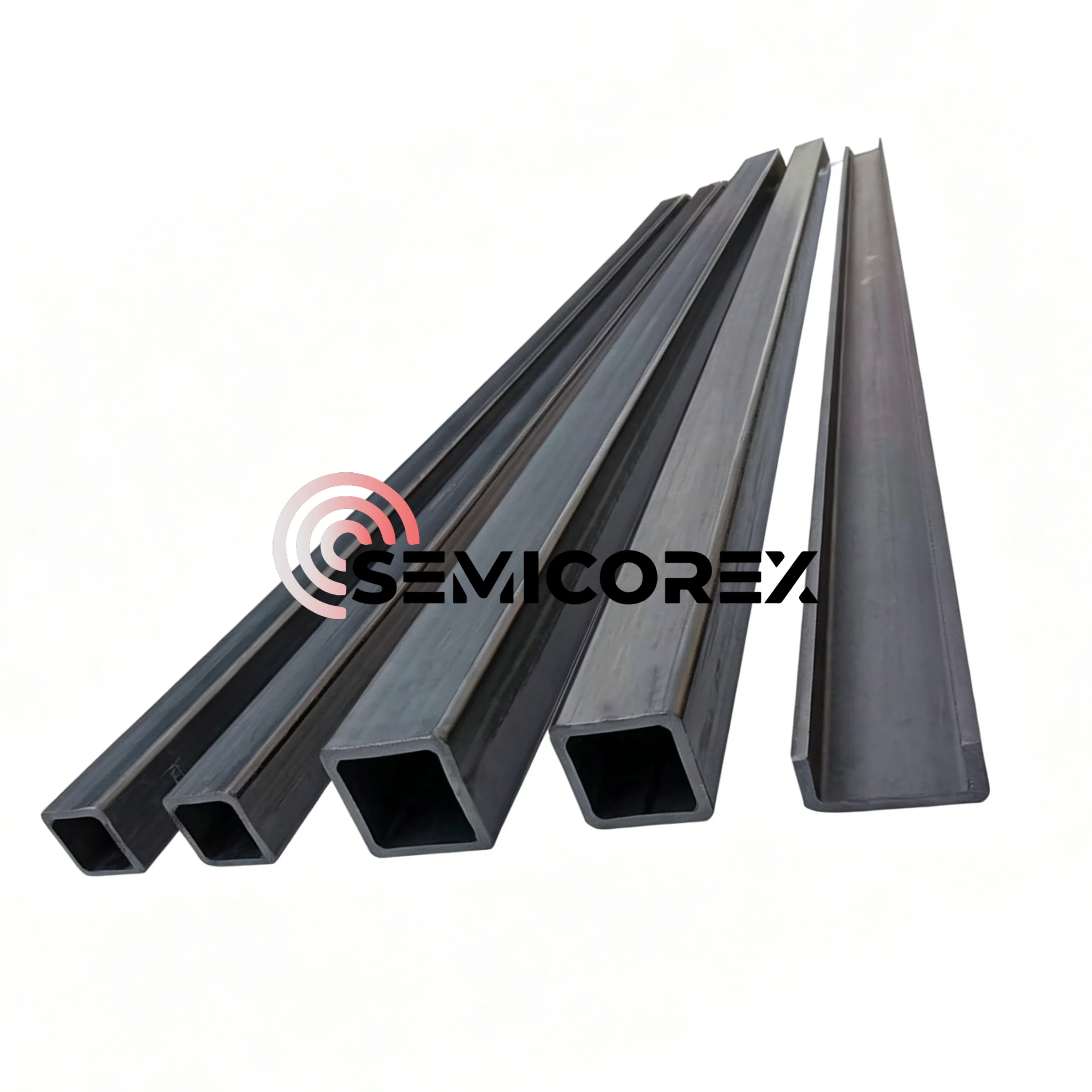 Silicon Carbide Kiln Beams