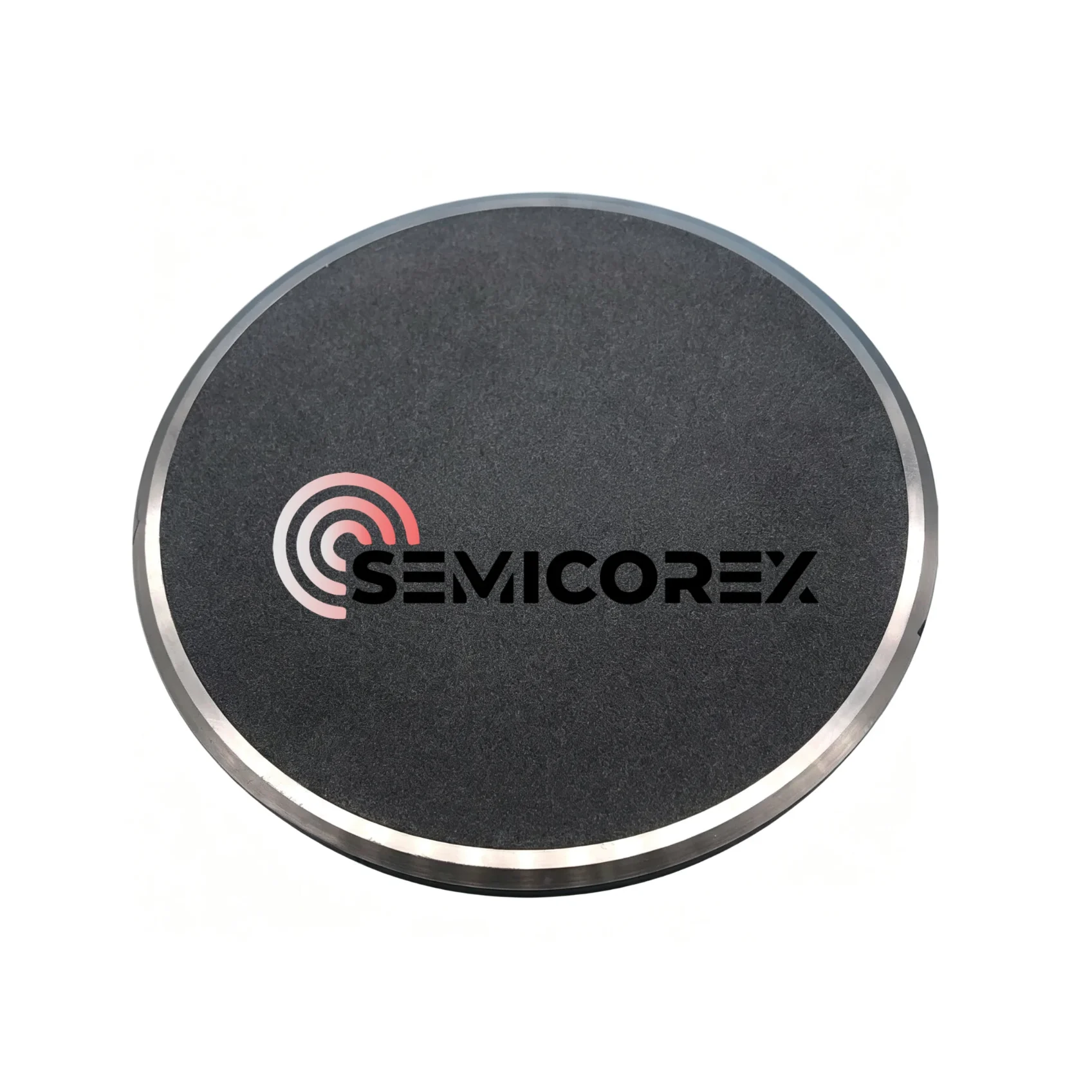 Porous SiC Vacuum Chucks