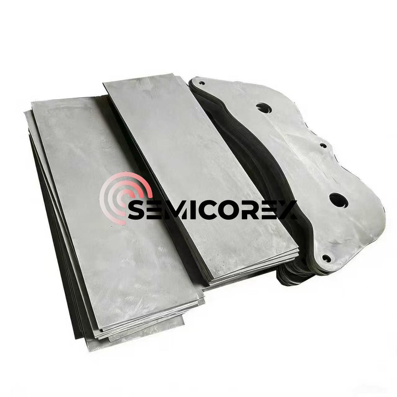 Silicon Carbide Setter Plates