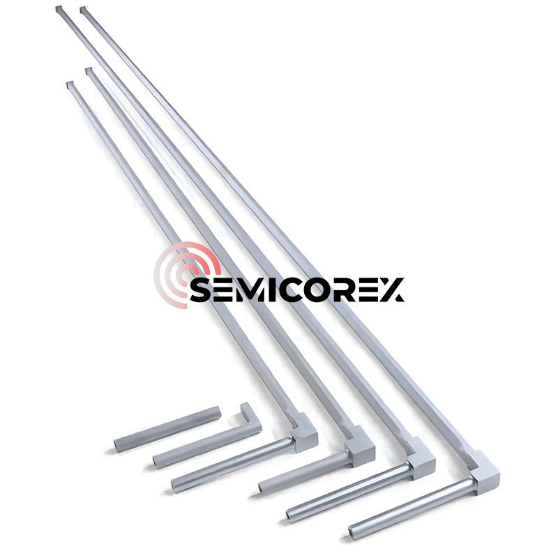 Silicon Injector