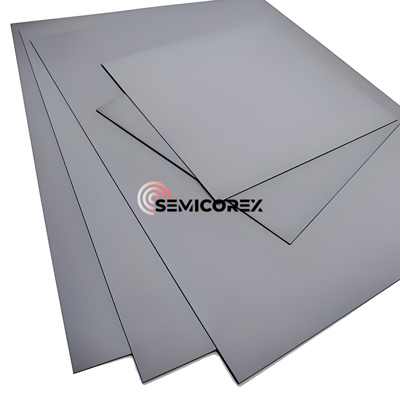 Silicon Nitride Plates