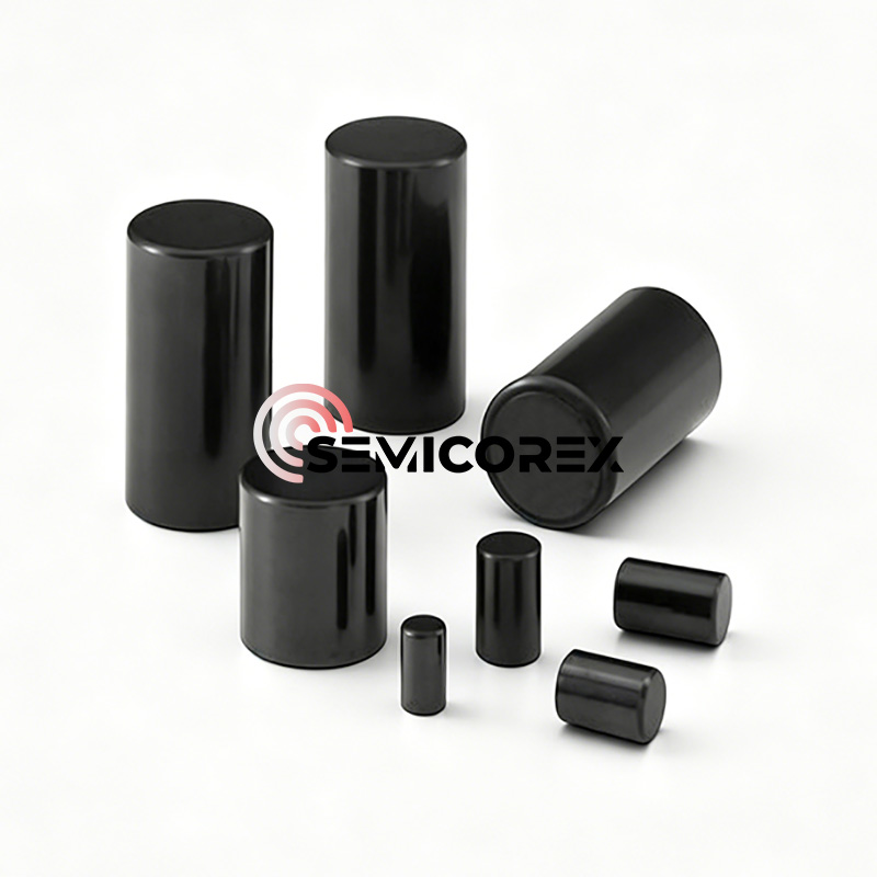 Silicon Nitride Rollers