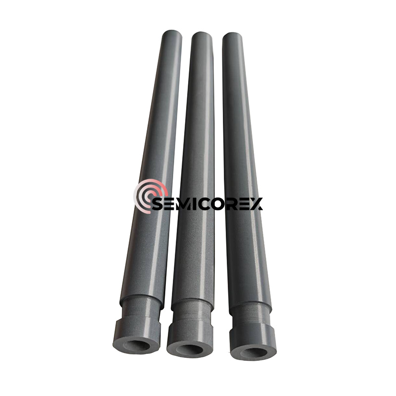 Silicon Nitride Tubes
