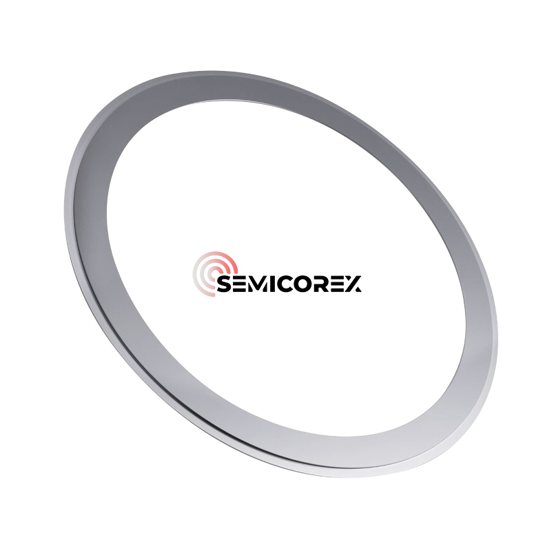 Silicon Shield Ring