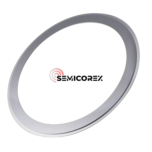 Upper Electrode Grounding Ring